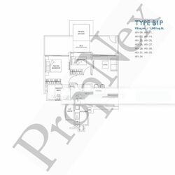 The Luxurie (D19), Condominium #541888511
